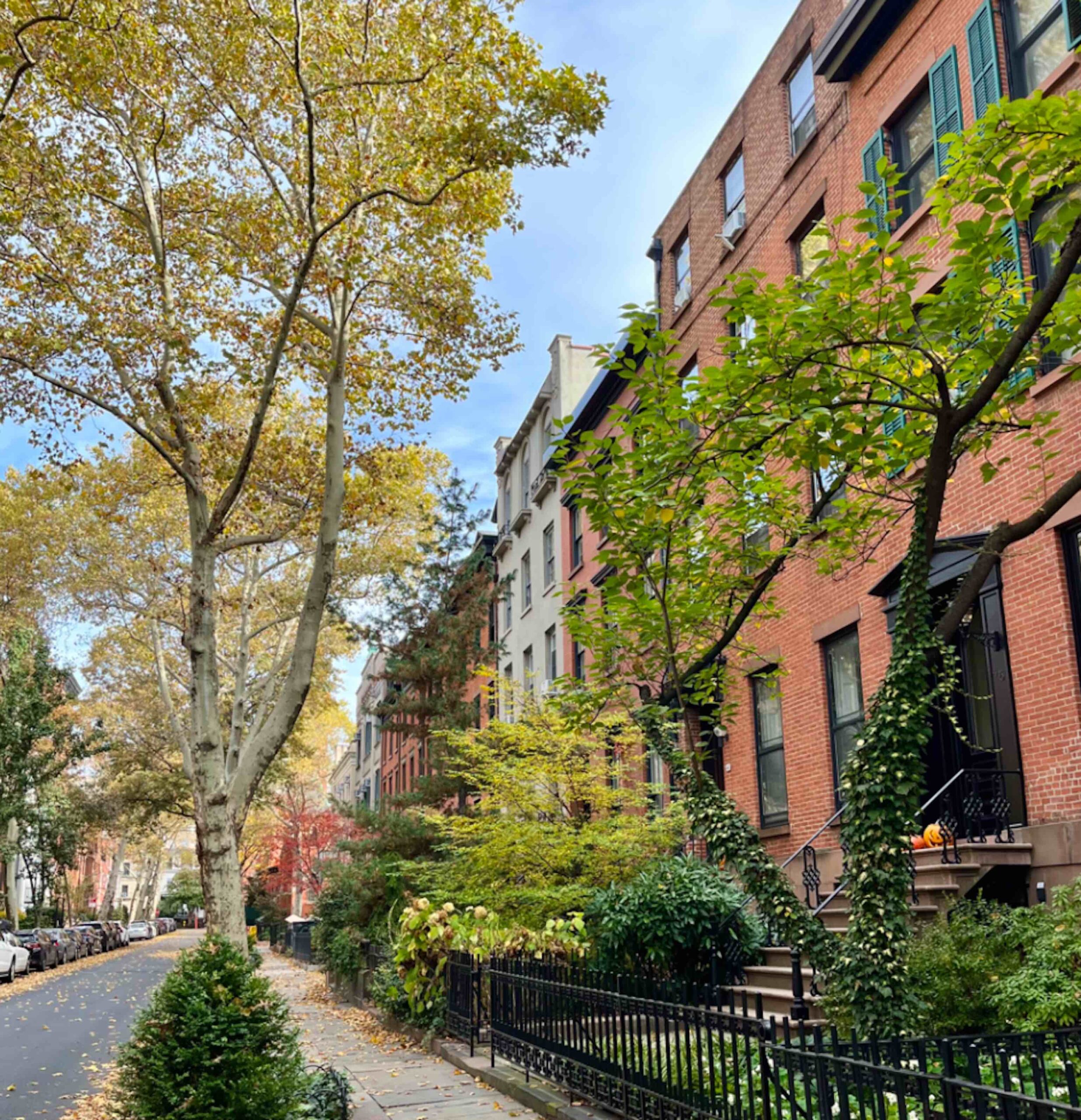 Brooklyn Heights Real Estate Appraiser | Appraisal Company Brooklyn Heights New York